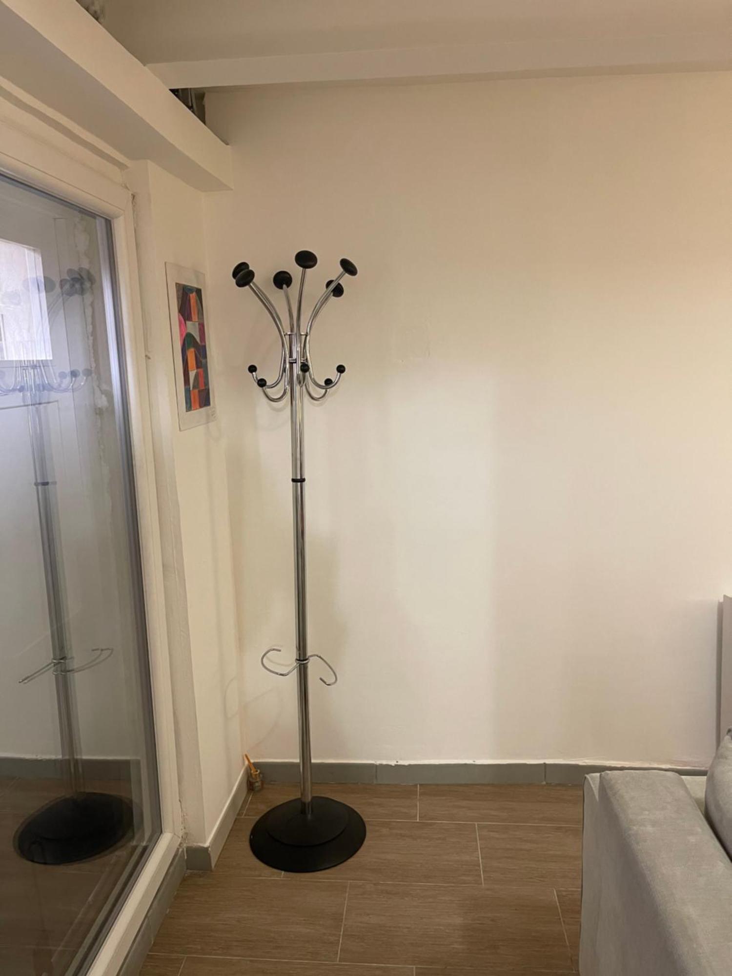 La Girafe Apartment Sannois Luaran gambar