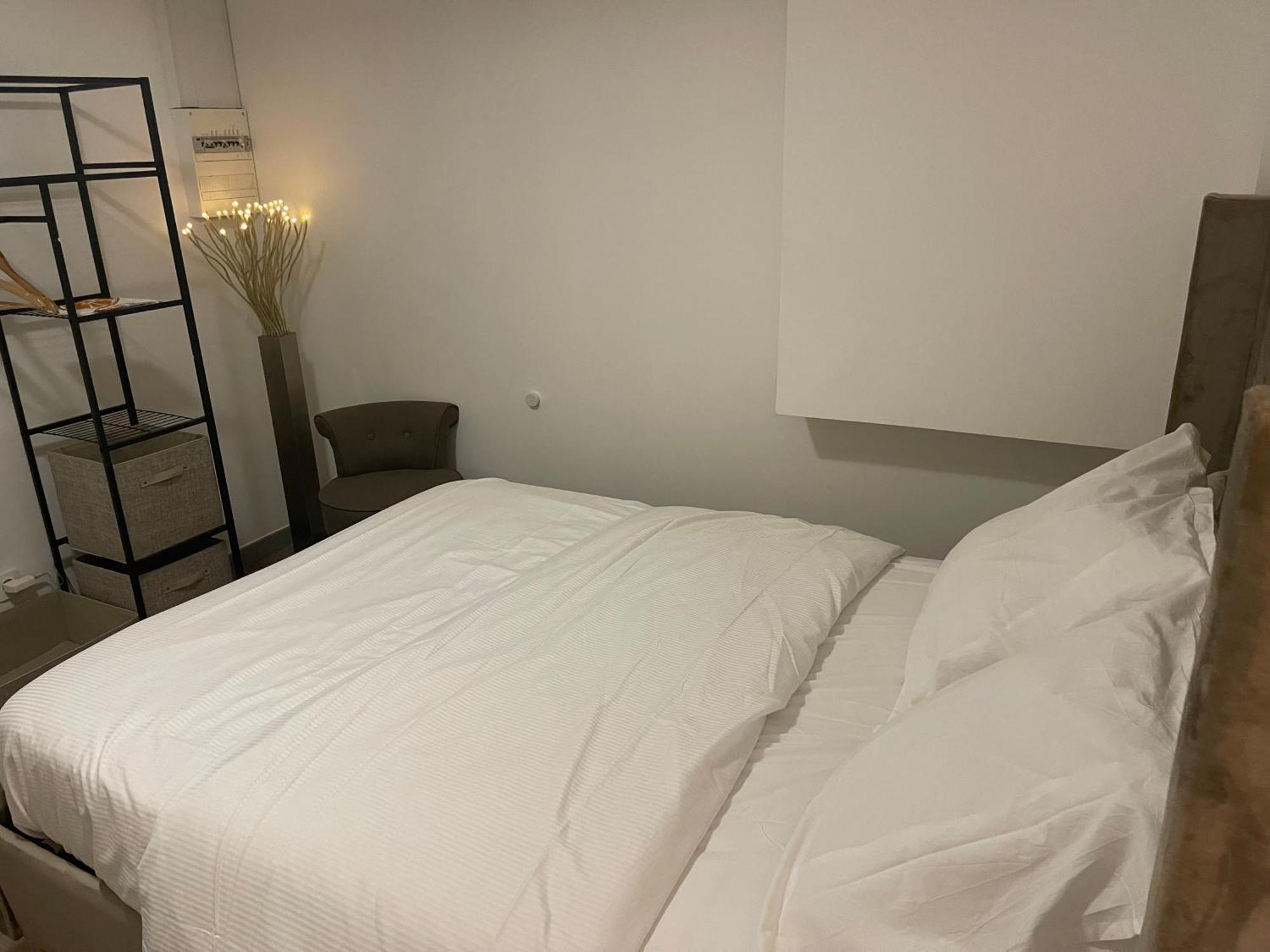 La Girafe Apartment Sannois Luaran gambar