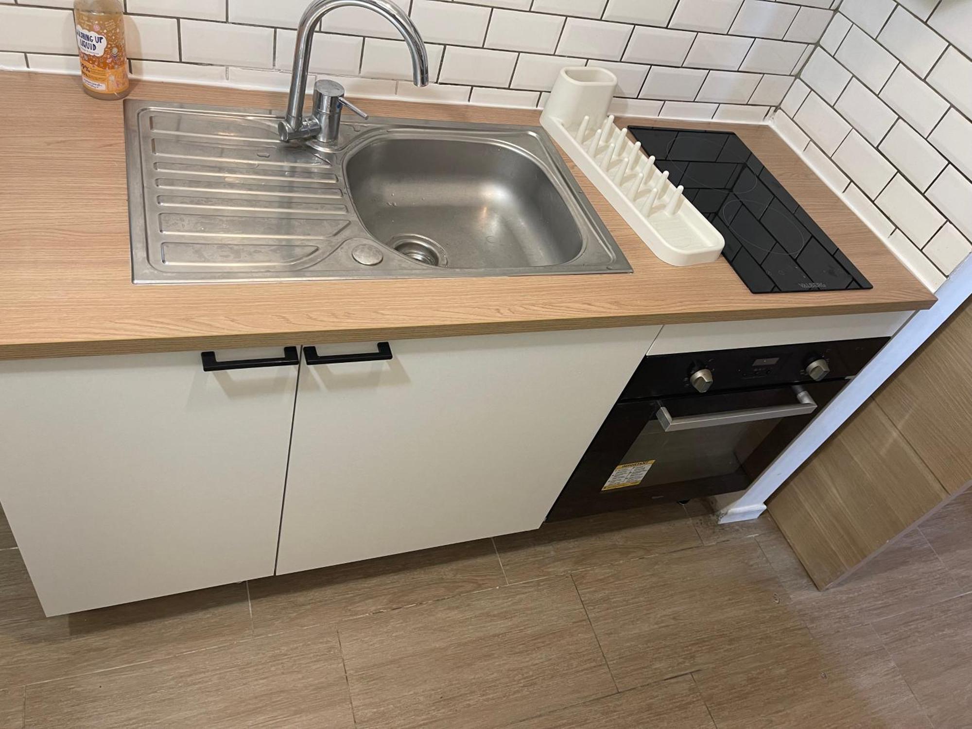 La Girafe Apartment Sannois Luaran gambar