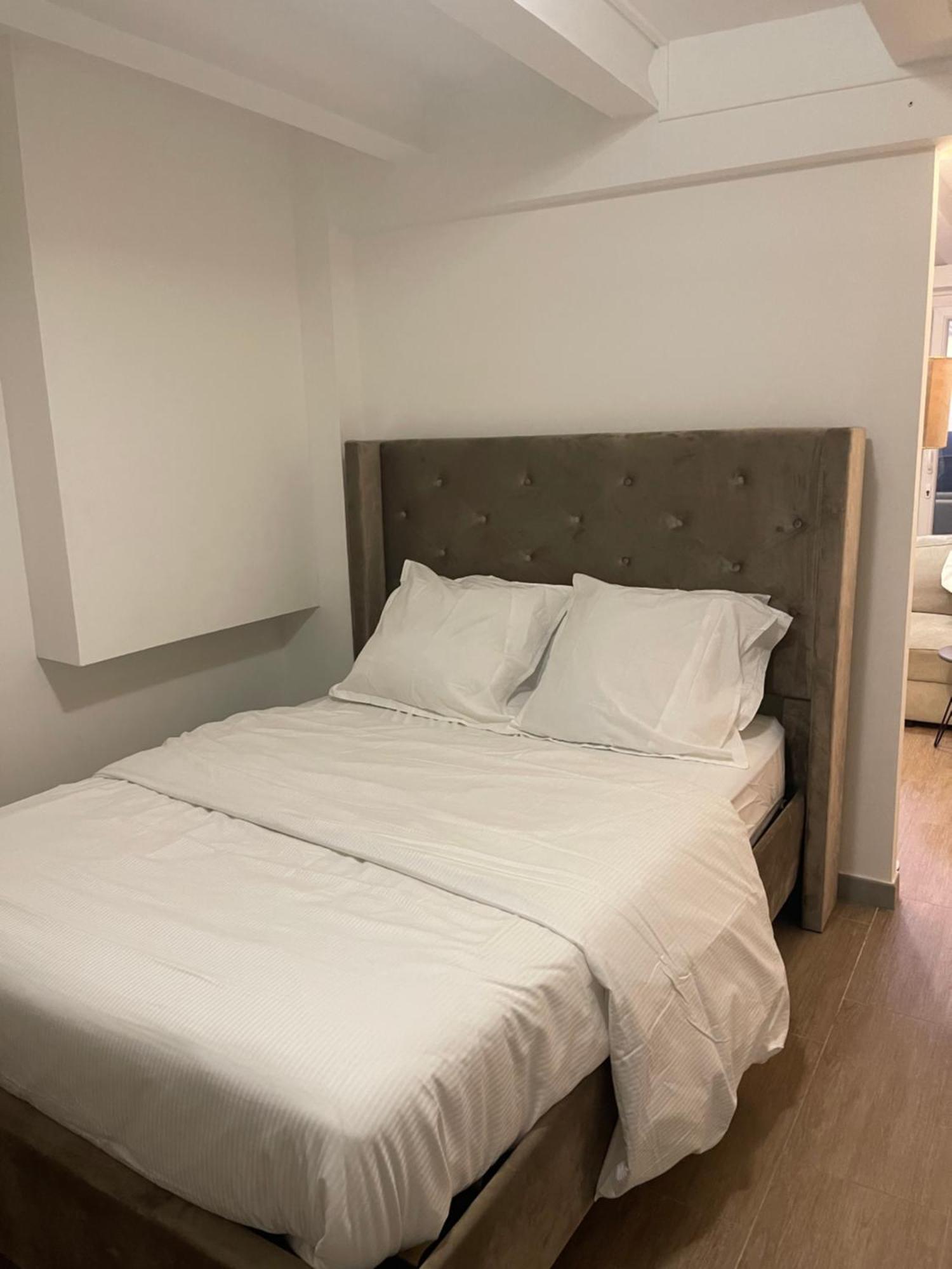 La Girafe Apartment Sannois Luaran gambar