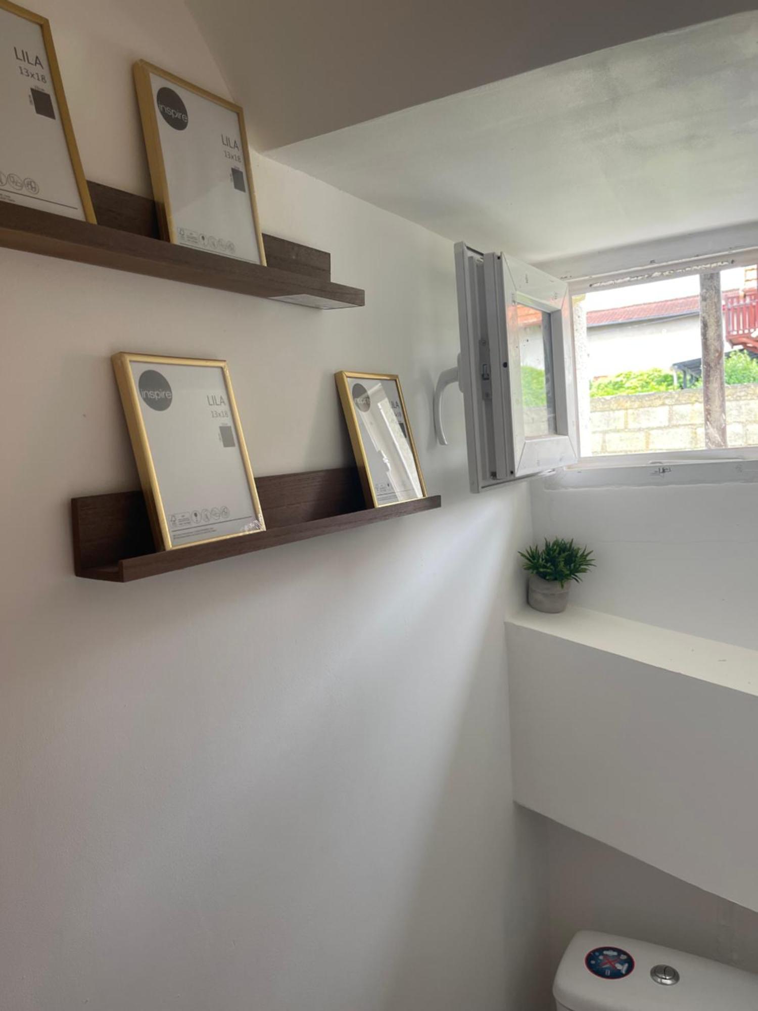 La Girafe Apartment Sannois Luaran gambar
