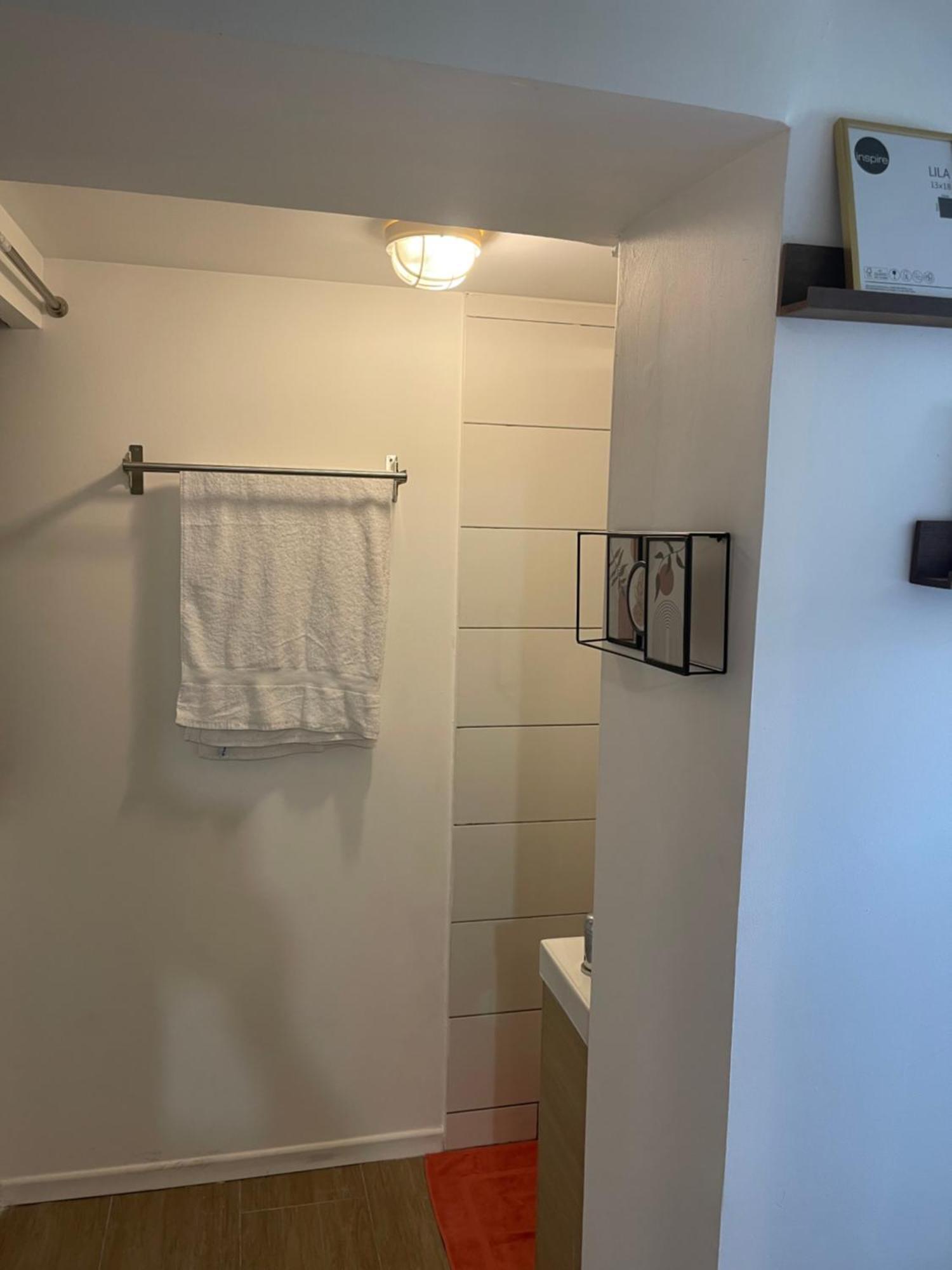La Girafe Apartment Sannois Luaran gambar